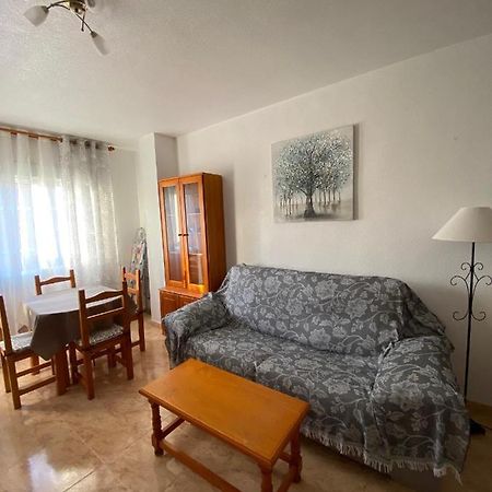 Apartamento Caballero De Rodas Torrevieja Luaran gambar