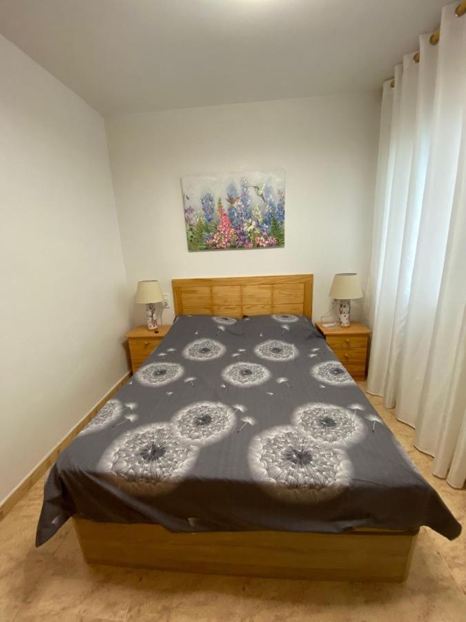 Apartamento Caballero De Rodas Torrevieja Luaran gambar