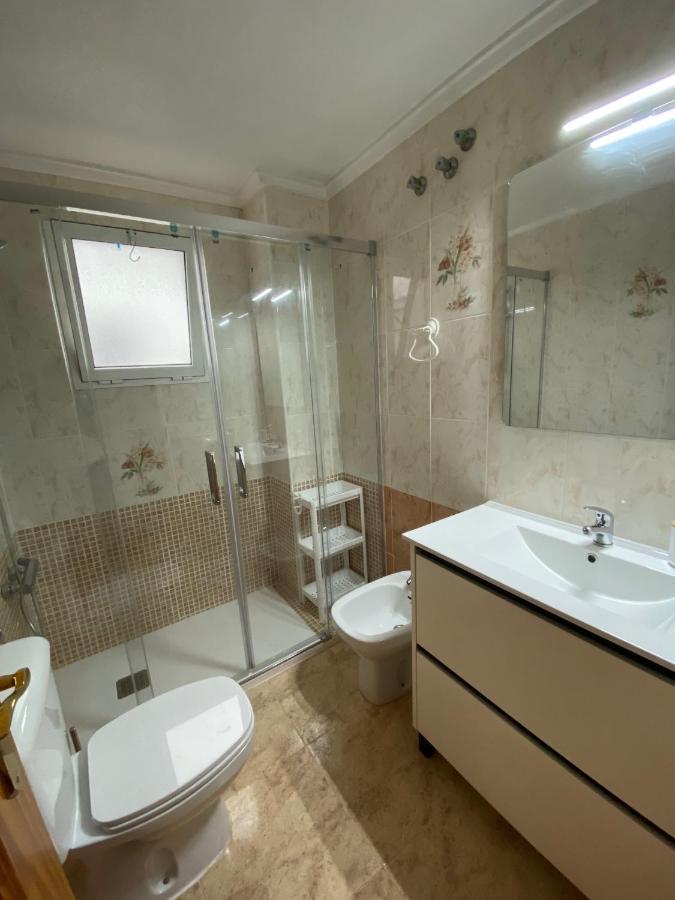 Apartamento Caballero De Rodas Torrevieja Luaran gambar